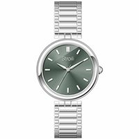 Orologio Stroili Oro Donna Charleston in Acciaio 1687323 - 1687323